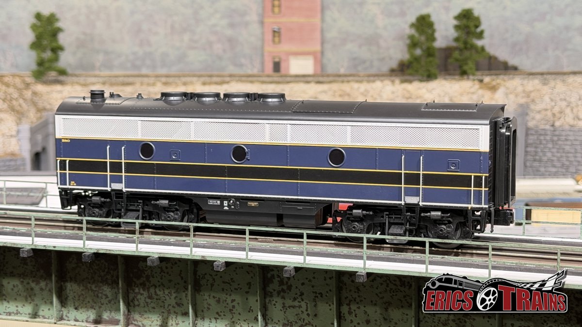 B&O F3B