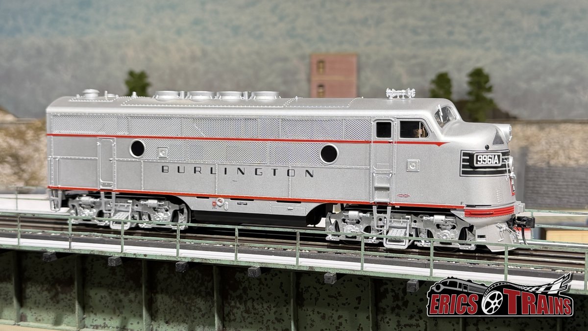 Burlington F-3 Phase 2 A Unit