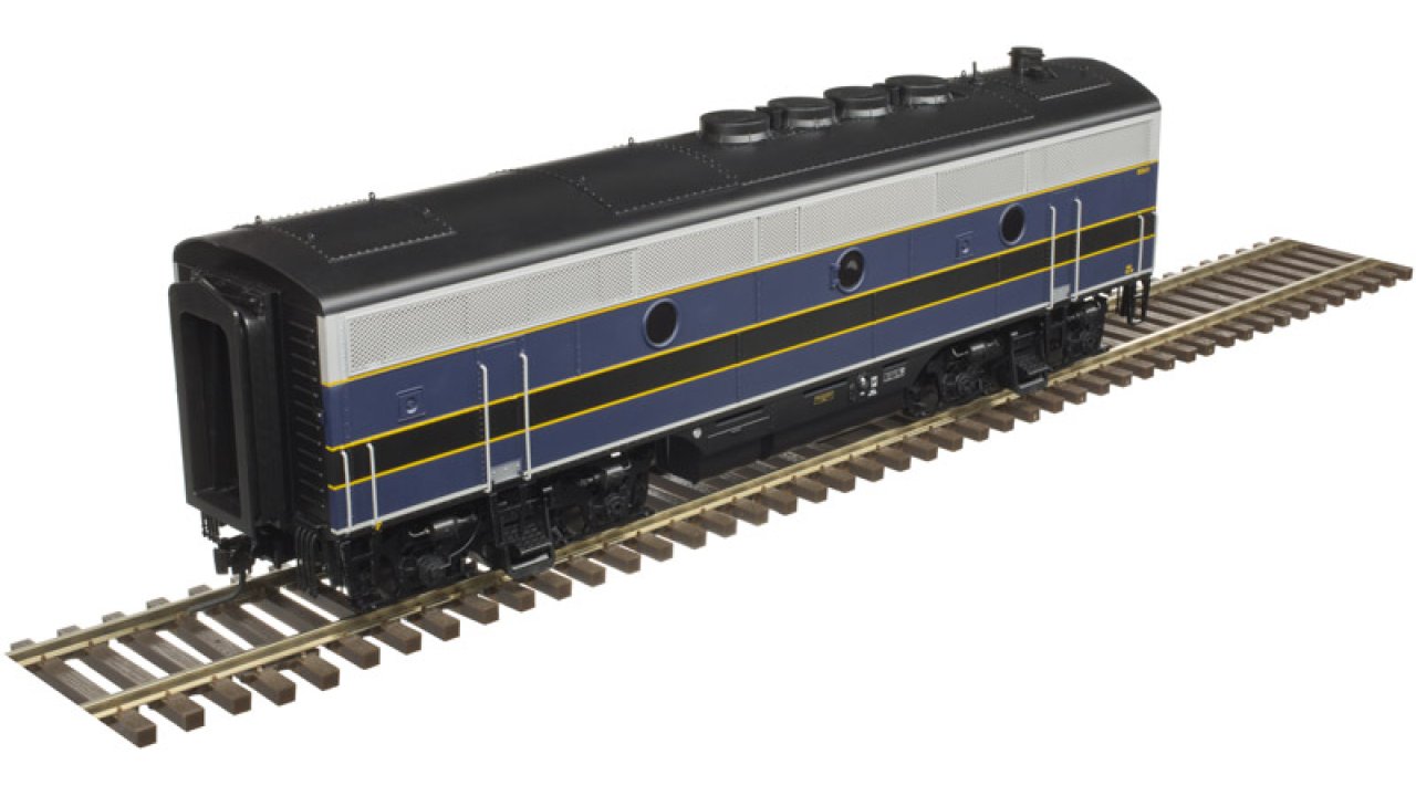 B&O F3B