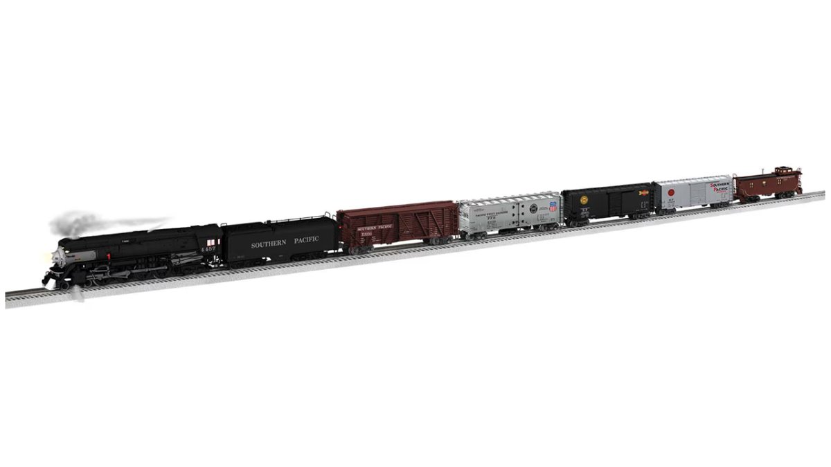 Vision SP Stock Express Set