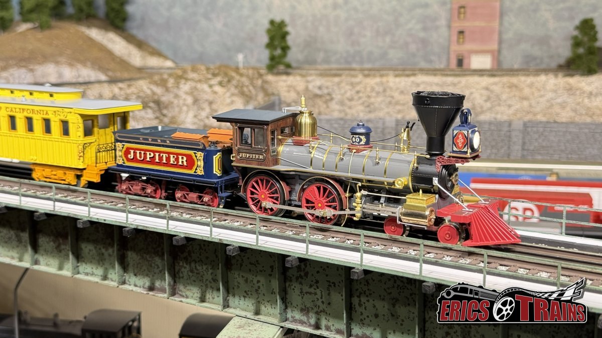 Jupiter 4-4-0