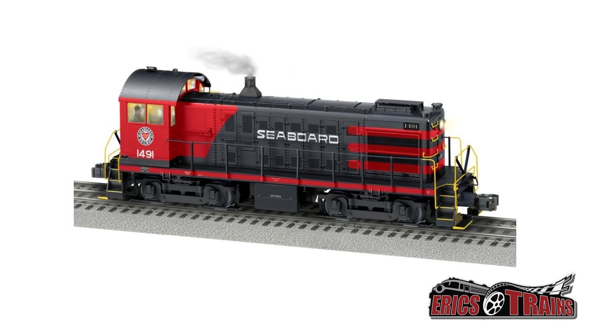 Seaboard ALCO S4