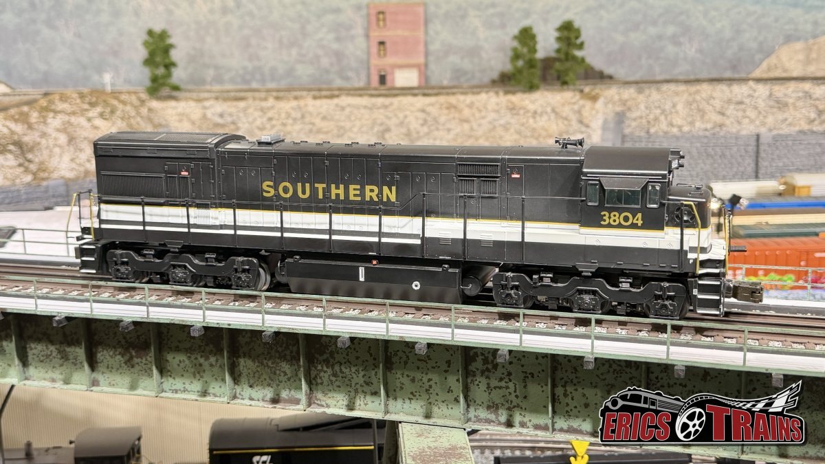 Southern U30C