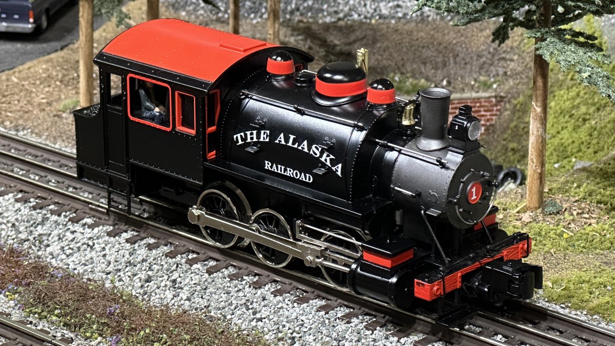 Alaska LC+2 0-6-6T