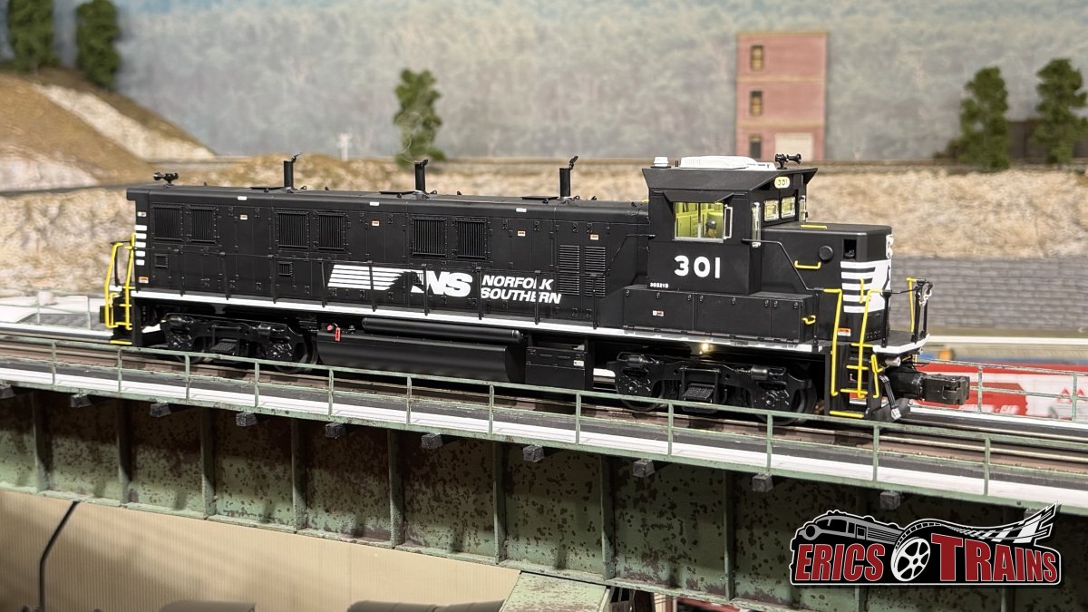 NS Genset