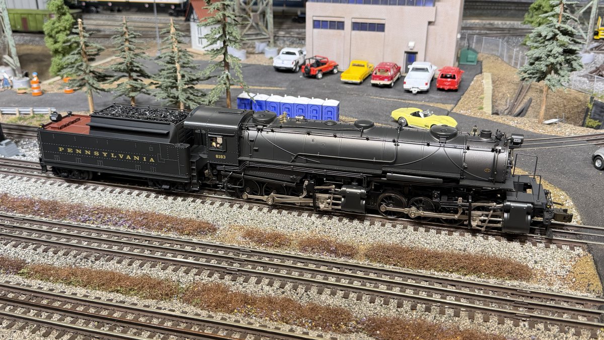 Vision Line PRR CC2