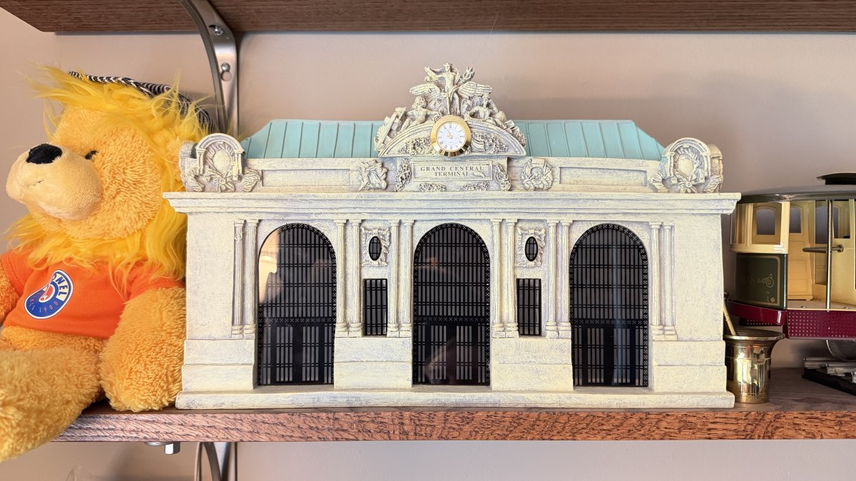Grand Central Terminal 100th Anniversary