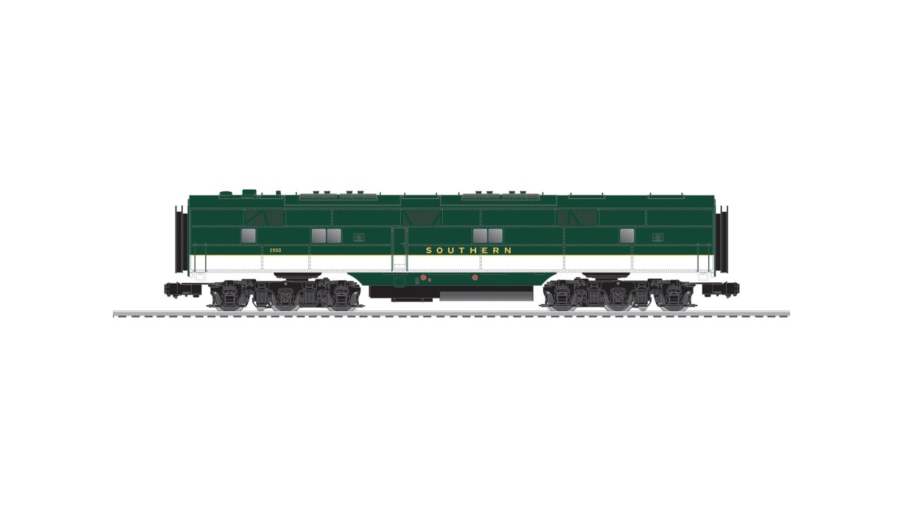 Southern E7B