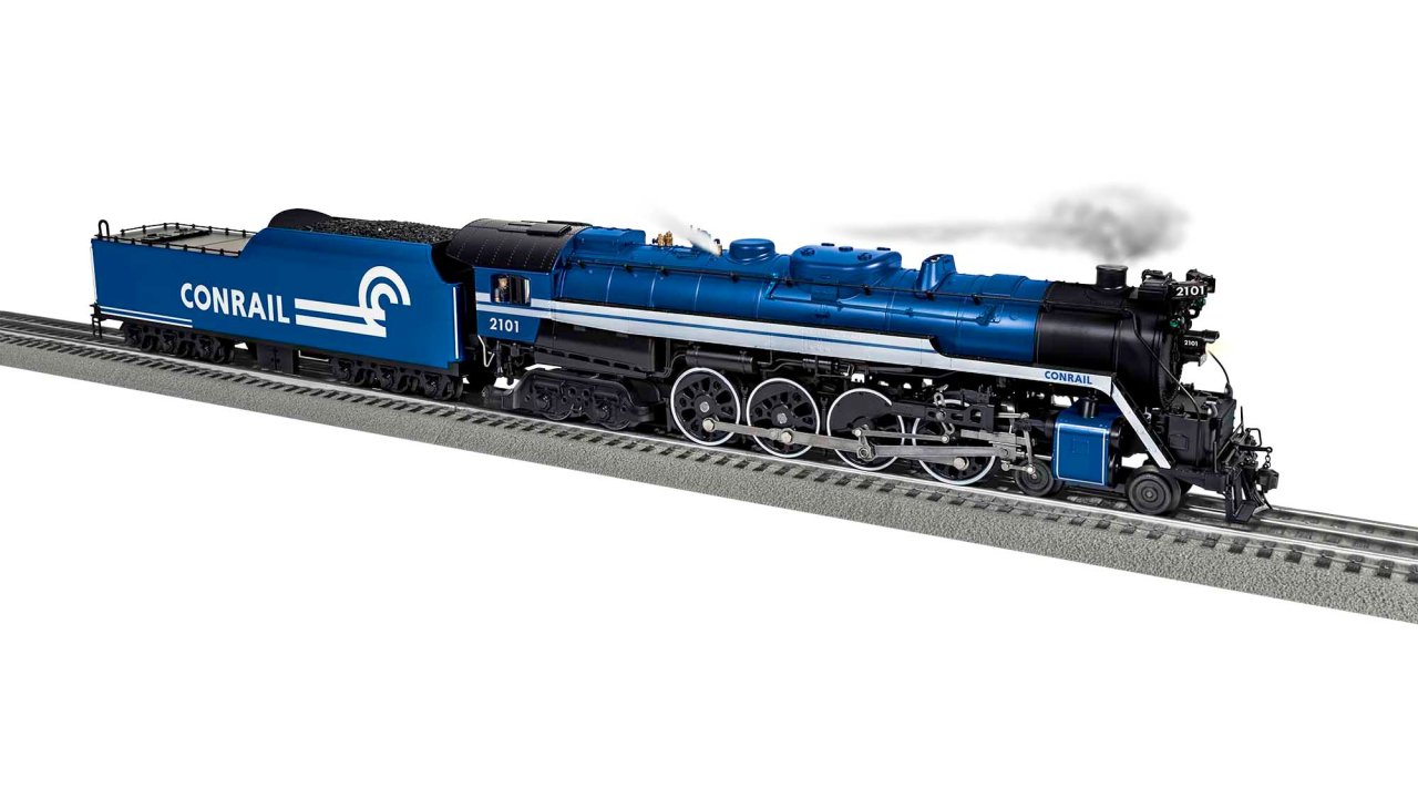 Conrail T-1