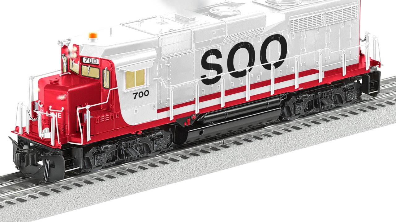 Soo GP35
