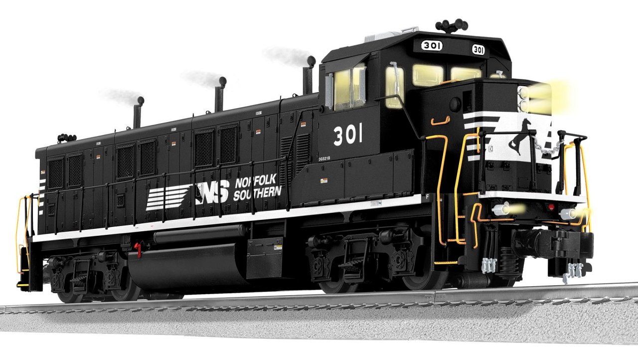 NS Genset