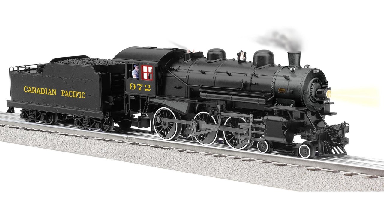 CP 4-6-0