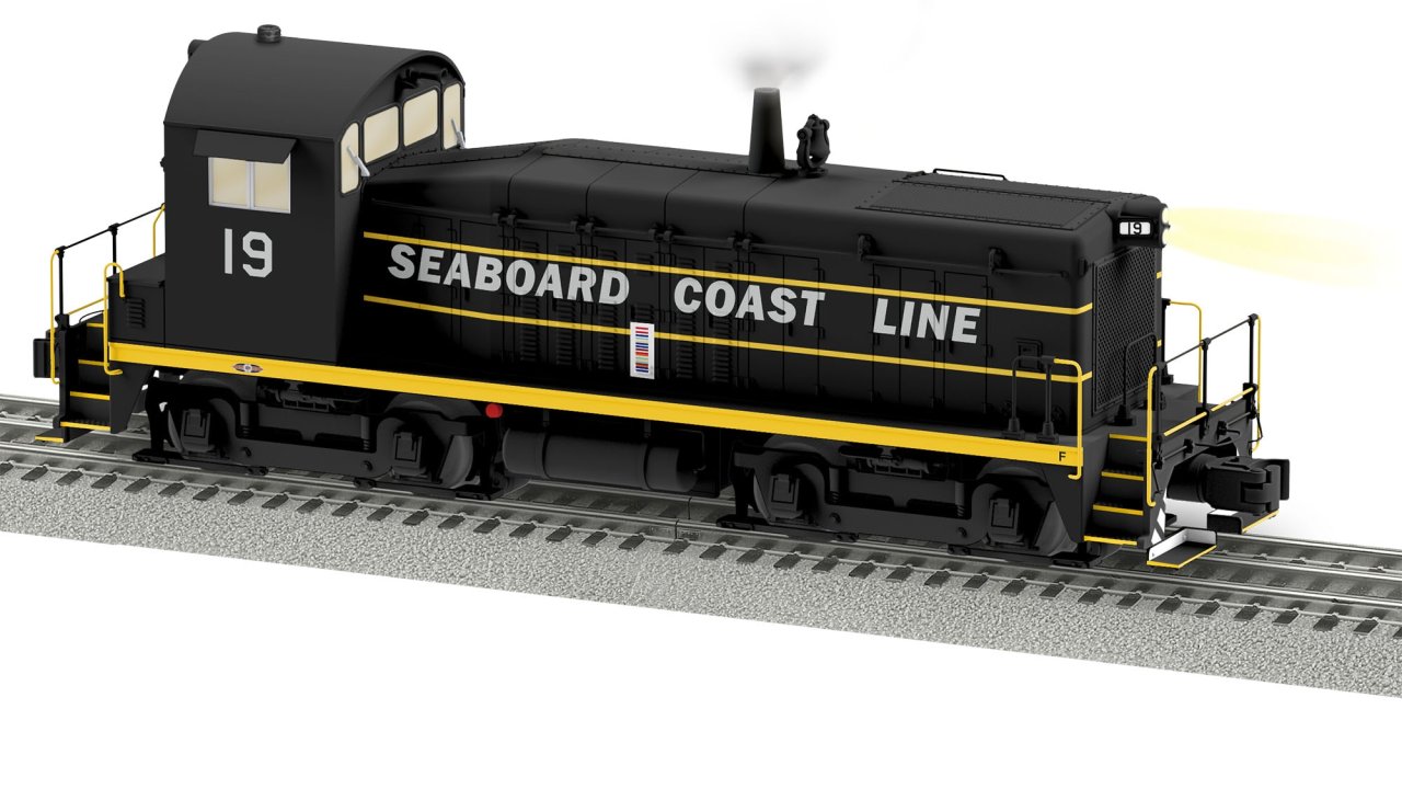 SCL SW8