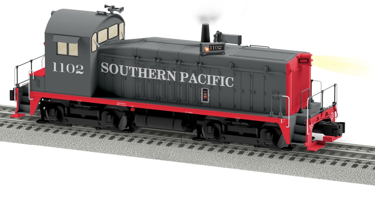 SP SW8