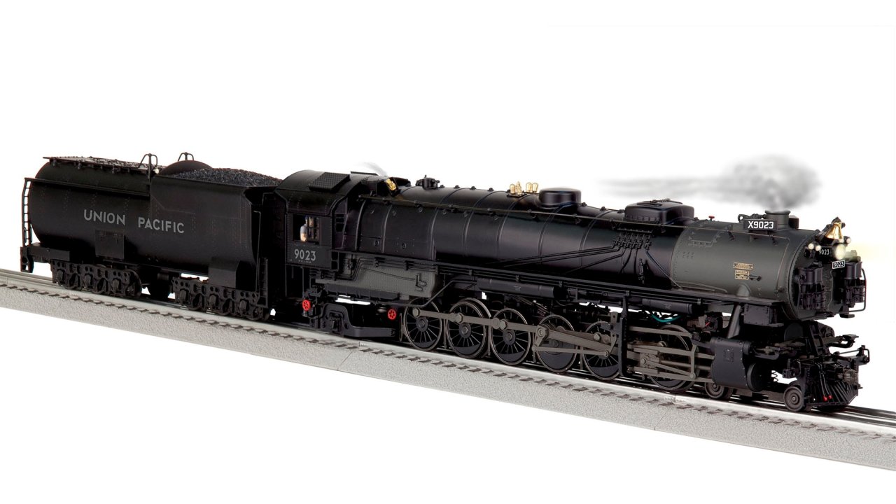 UP 4-12-2 (black)