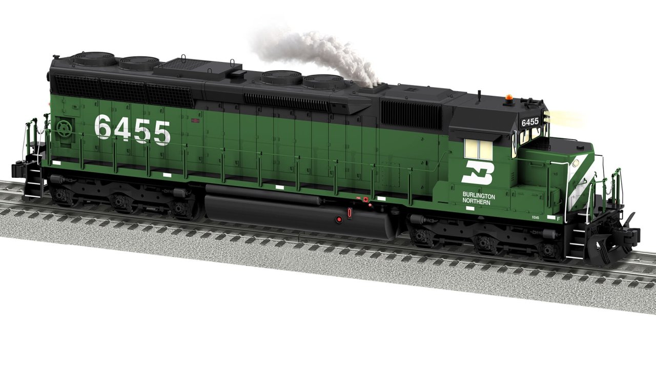BN Superbass SD45