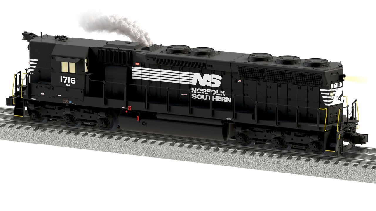 NS SD45