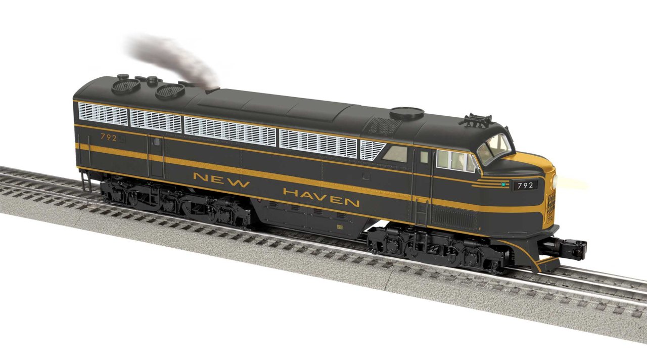 New Haven C-Liner