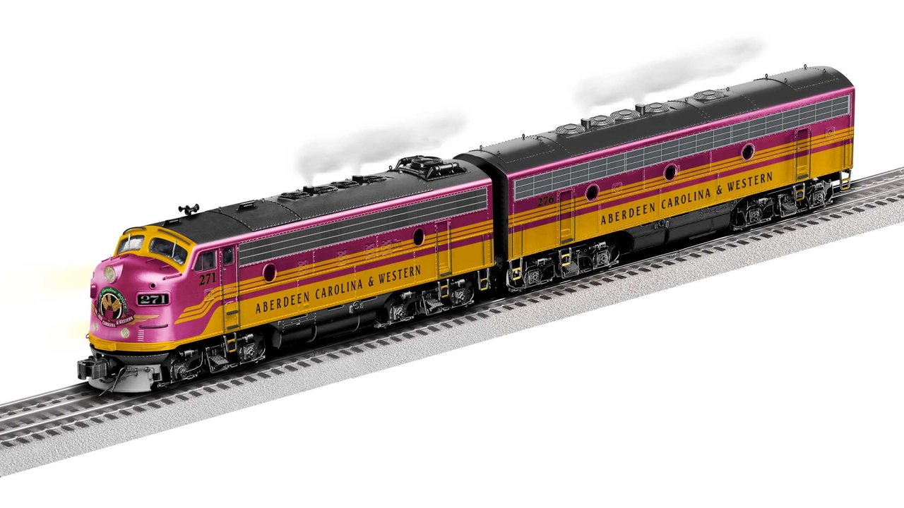 AC&W F9 AB