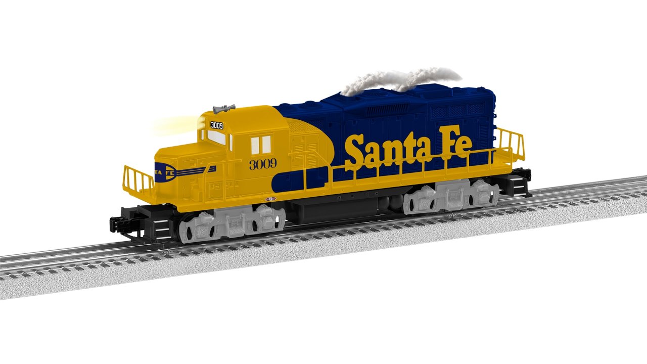 Santa Fe LC+2.0 GP20