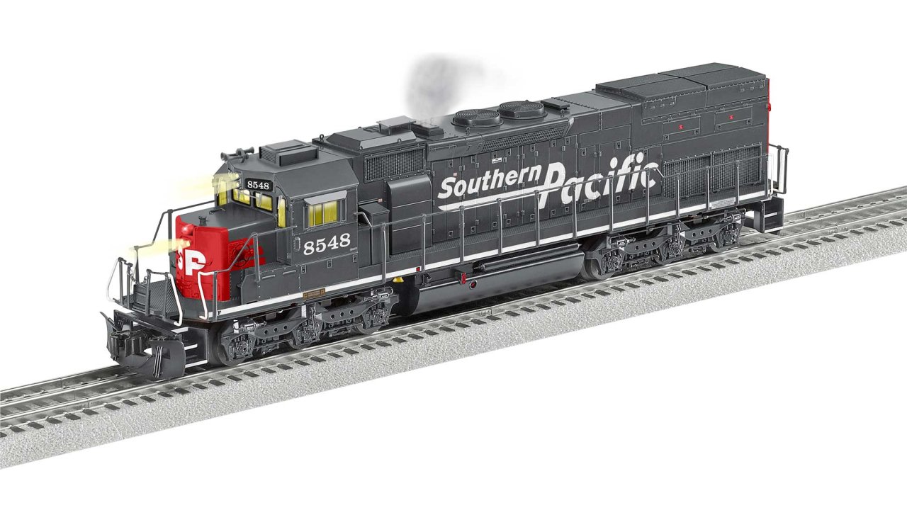SP KodaChrome SD40T-2