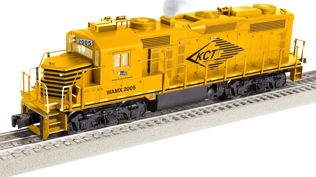 KCT GP20