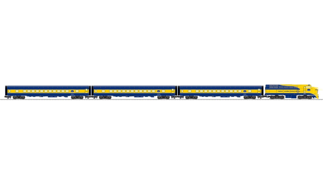 NYC Xplorer Set