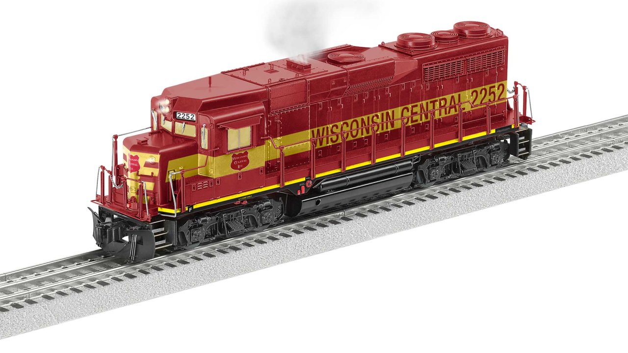 GP30