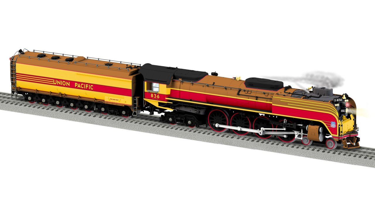 FEF-3 Challenger Scheme