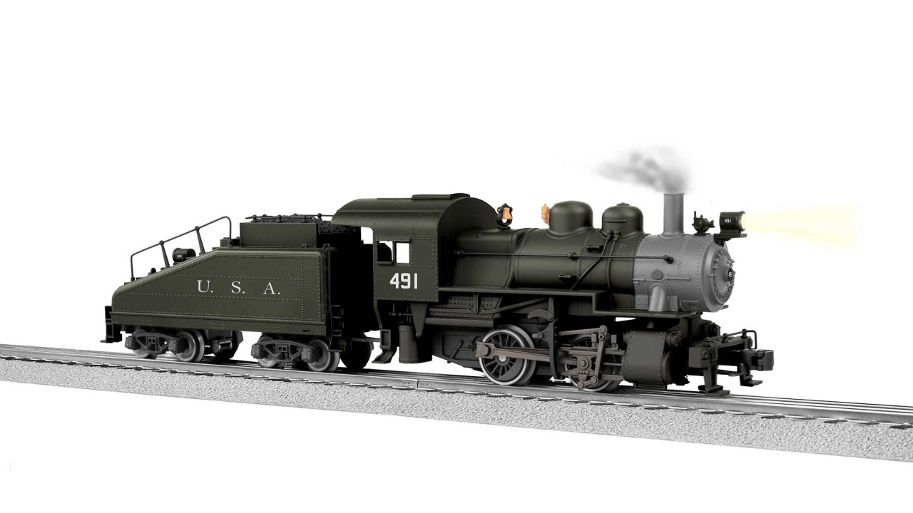 0-4-0 A-5