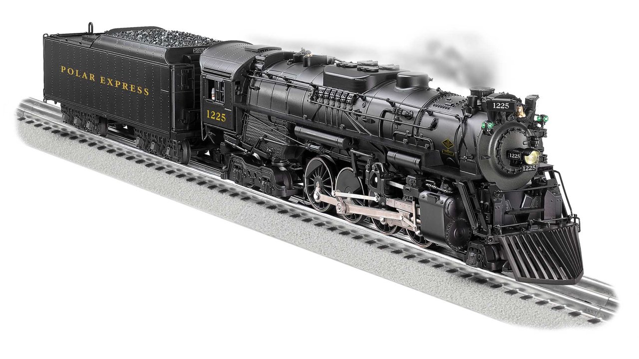 Polar Express Berkshire