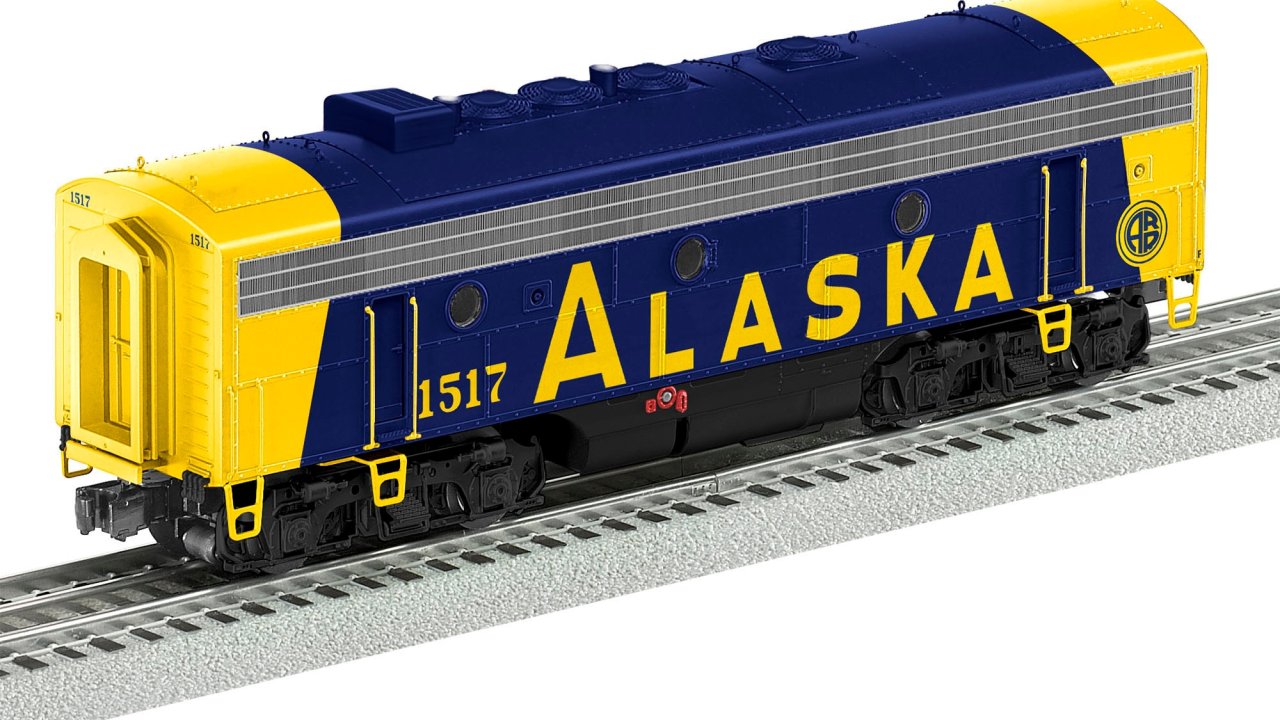 Alaska F7B Superbass