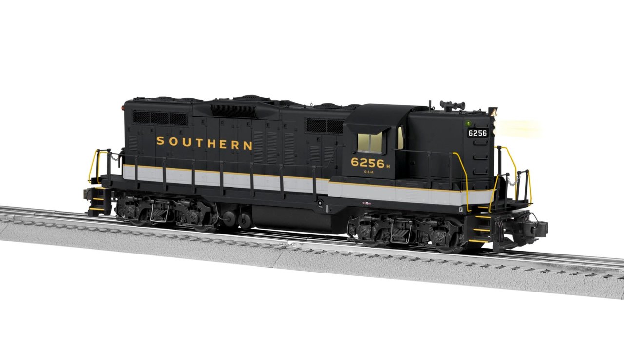 Southern GP9