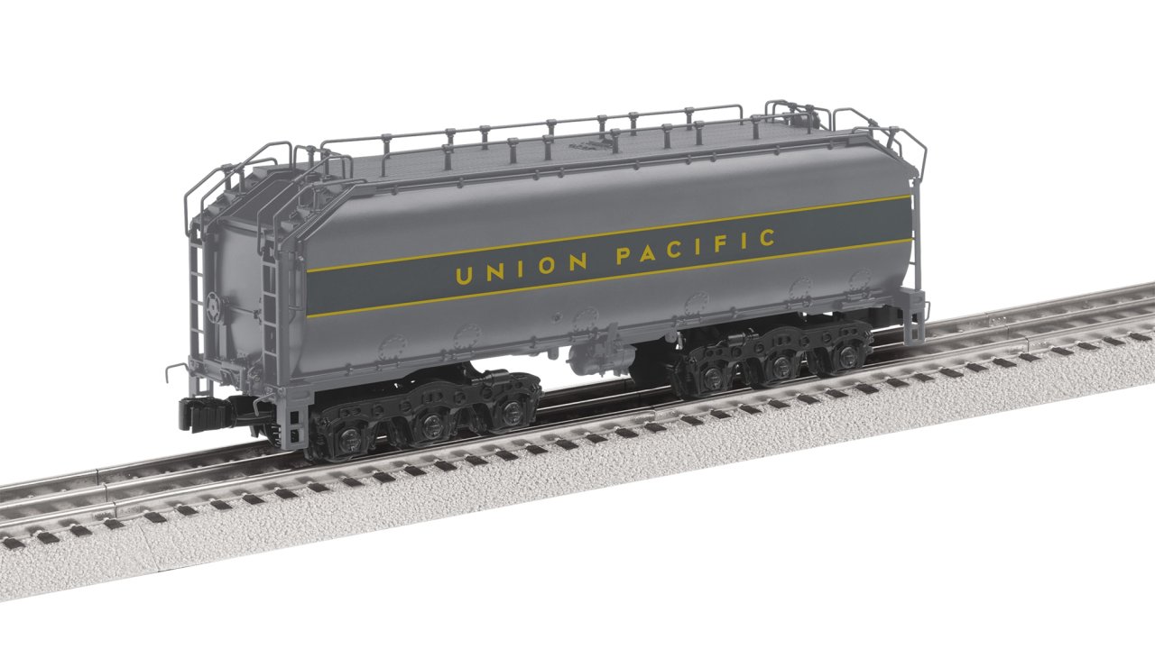 UP Vision Aux Water Tender