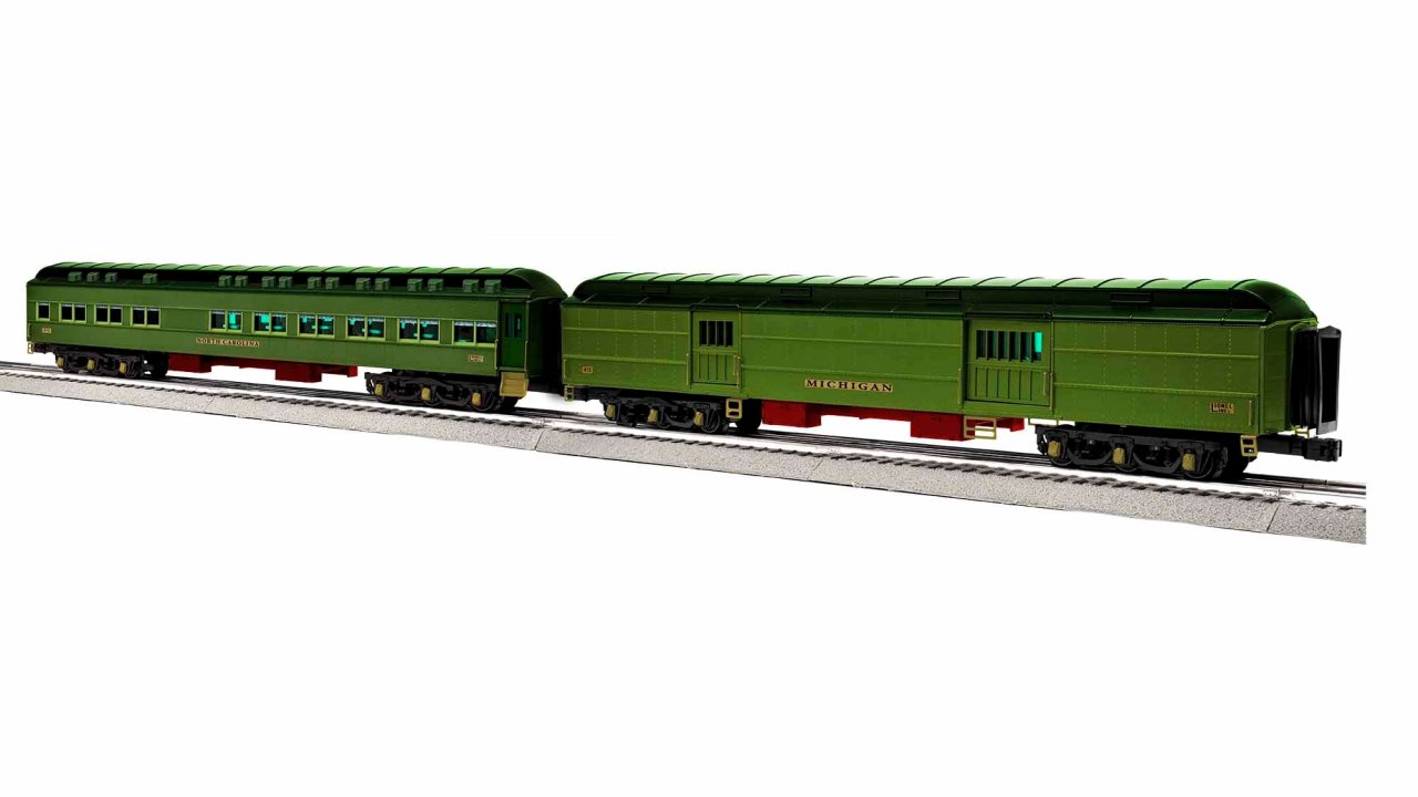 Prewar State Set 2-pack
