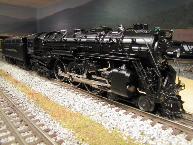 Vision Line 700E NYC Hudson