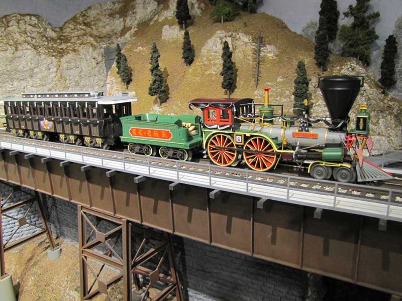Lincoln Funeral Train
