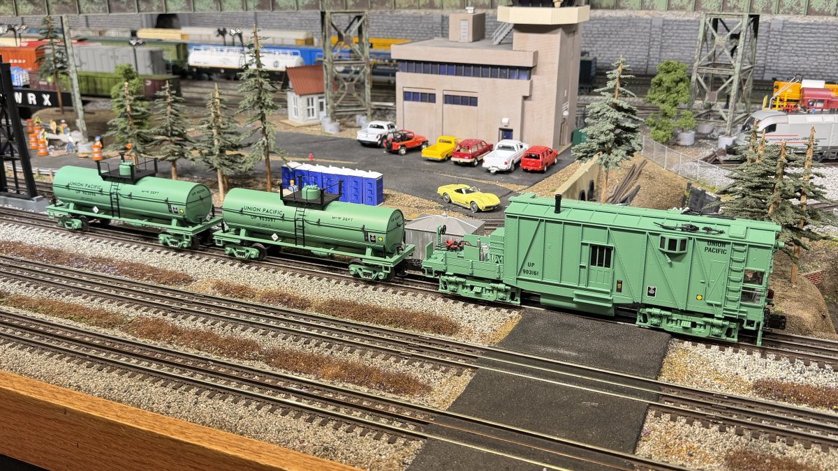 UP Weed Sprayer Set