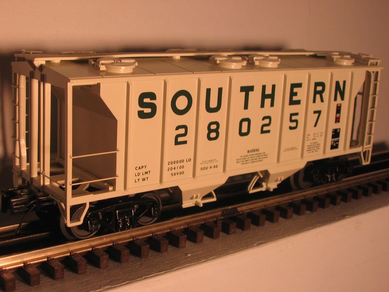 Southern #280257 Ps-2 Hopper
