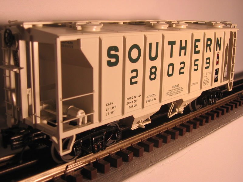 Southern #280259 Ps-2 Hopper