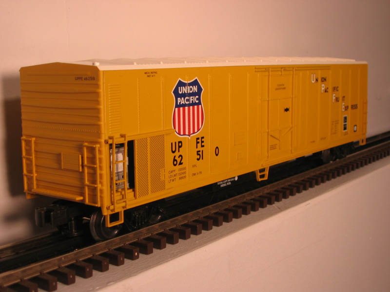Union Pacific 57' Mechanical Reefer