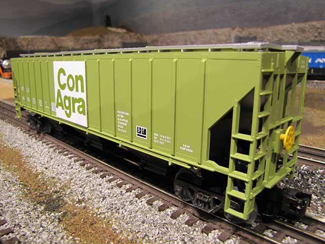 Con Agra PS-2 CD Grain Hopper #34770 (2013 Club Car)