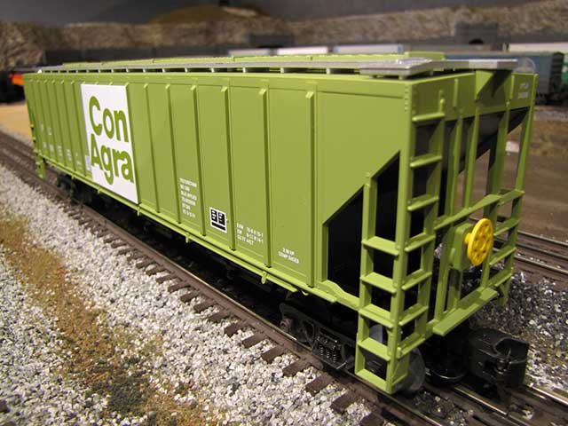 Con Agra PS-2 CD Grain Hopper #34695 (2013 Club Car)